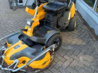 Zitmaaier Stiga Park Pro 740 IOX