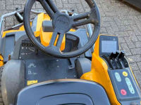 Zitmaaier Stiga Park Pro 740 IOX