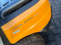 Zitmaaier Stiga Park Pro 740 IOX