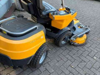 Zitmaaier Stiga Park Pro 740 IOX