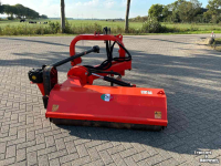 Klepelmaaier Boxer AGF160 klepelmaaier