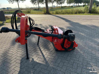 Klepelmaaier Boxer AGF160 klepelmaaier