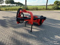 Klepelmaaier Boxer AGF160 klepelmaaier