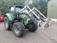 Tractor / Trekker Deutz-Fahr Agrotron 6130.4