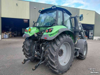 Tractor / Trekker Deutz-Fahr Agrotron 6130.4