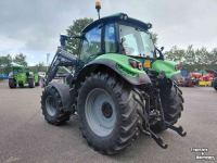 Tractor / Trekker Deutz-Fahr Agrotron 6130.4