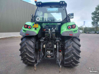 Tractor / Trekker Deutz-Fahr Agrotron 6130.4