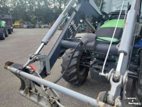 Tractor / Trekker Deutz-Fahr Agrotron 6130.4