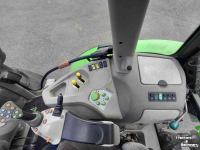 Tractor / Trekker Deutz-Fahr Agrotron 6130.4
