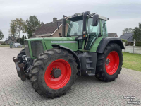 Tractor / Trekker Fendt Favorit 824 Turboshift RuFa