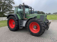 Tractor / Trekker Fendt Favorit 824 Turboshift