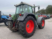 Tractor / Trekker Fendt Favorit 824 Turboshift RuFa