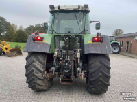 Tractor / Trekker Fendt Favorit 824 Turboshift