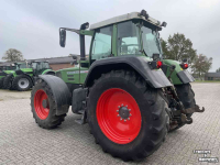Tractor / Trekker Fendt Favorit 824 Turboshift RuFa