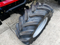Tractor / Trekker Knegt 404 G2 Compact