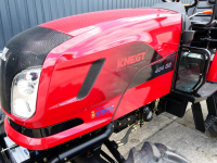 Tractor / Trekker Knegt 404 G2 Compact