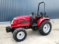 Tractor / Trekker Knegt 404 G2 Compact