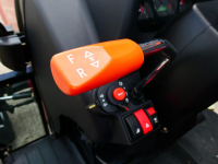 Tractor / Trekker Knegt 404 G2 Compact