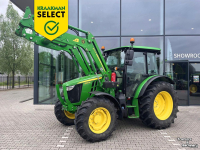 Tractor / Trekker John Deere 5100M