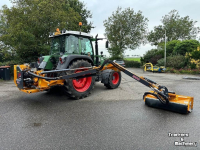Klepelmaaier Ferri TXV500  klepelarm arm klepelmaaier