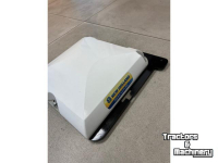 GPS besturings systemen en toebehoren New Holland 372 ontvanger