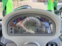Tractor / Trekker Deutz-Fahr 5095 + Stoll Profi-line