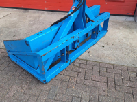 Trekkerbak / Transportbak  Onbekend Schepbak hydraulisch kippend