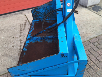 Trekkerbak / Transportbak  Onbekend Schepbak hydraulisch kippend