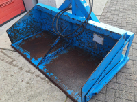 Trekkerbak / Transportbak  Onbekend Schepbak hydraulisch kippend
