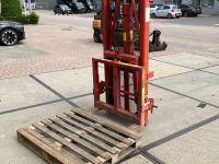 Hefmast & Mini heftruck Wifo Hefmast P 46 A