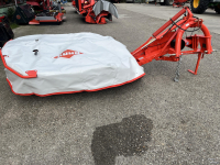 Maaier Kuhn GMD 16
