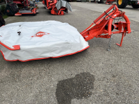 Maaier Kuhn GMD 16