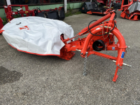 Maaier Kuhn GMD 16