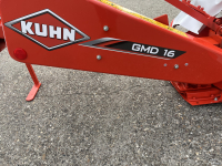 Maaier Kuhn GMD 16