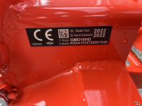 Maaier Kuhn GMD 16