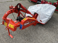 Maaier Kuhn GMD 16
