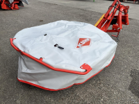 Maaier Kuhn GMD 16