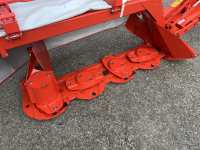 Maaier Kuhn GMD 16