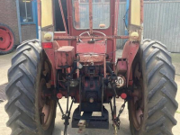 Tractor / Trekker Bolinder-Munktell BM320