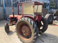 Tractor / Trekker Bolinder-Munktell BM320