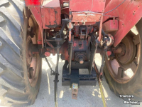 Tractor / Trekker Bolinder-Munktell BM320