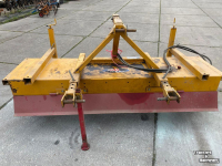 Veegmachine M-Sweep Sweep veegborstel