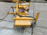 Veegmachine M-Sweep Sweep veegborstel
