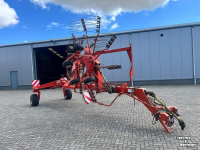 Rugger / Hark / Zwadhark Kuhn GA7000 DL