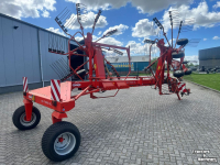 Rugger / Hark / Zwadhark Kuhn GA7000 DL