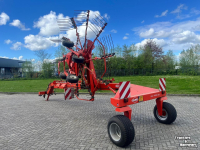 Rugger / Hark / Zwadhark Kuhn GA7000 DL