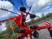 Rugger / Hark / Zwadhark Kuhn GA7000 DL