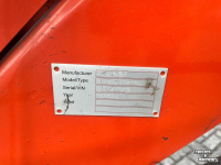 Rugger / Hark / Zwadhark Kuhn GA7000 DL