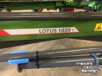 Schudder Fendt Lotus 1020 T