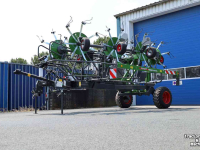 Schudder Fendt Lotus 1020 T
